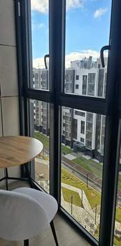 1-к квартира, на длительный срок, 35м2, 9/9 этаж