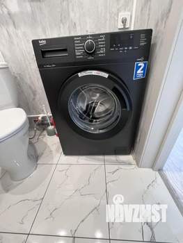 Студия квартира, на длительный срок, 24м2, 7/10 этаж