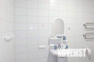 2-к квартира, посуточно, 49м2, 9/16 этаж