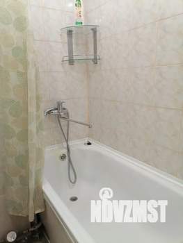 2-к квартира, посуточно, 45м2, 3/5 этаж