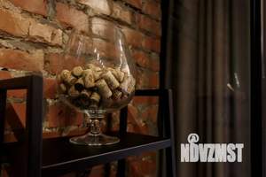 2-к квартира, посуточно, 60м2, 2/3 этаж