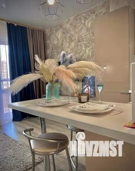 1-к квартира, посуточно, 30м2, 13/18 этаж