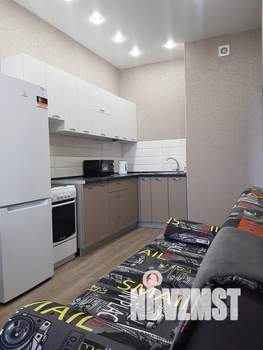 2-к квартира, посуточно, 40м2, 18/18 этаж