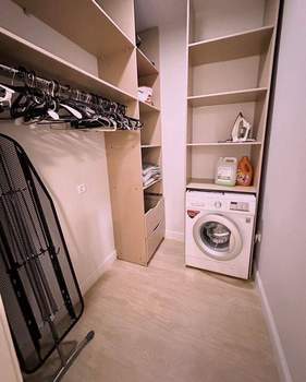 1-к квартира, на длительный срок, 41м2, 5/12 этаж