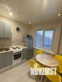 2-к квартира, посуточно, 46м2, 2/5 этаж