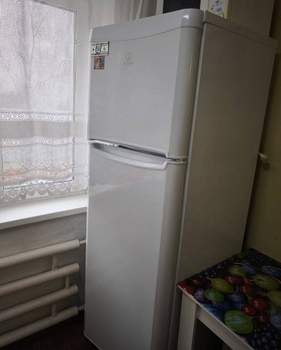 1-к квартира, на длительный срок, 31м2, 3/5 этаж