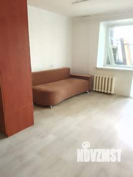 1-к квартира, на длительный срок, 31м2, 4/5 этаж