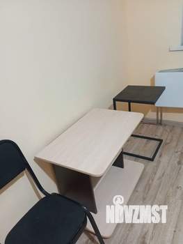 1-к квартира, на длительный срок, 40м2, 17/19 этаж