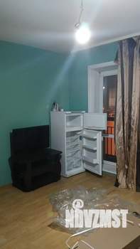 1-к квартира, на длительный срок, 32м2, 3/10 этаж