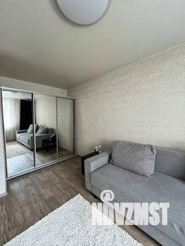 Студия квартира, посуточно, 36м2, 3/4 этаж