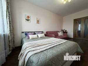 2-к квартира, посуточно, 45м2, 13/16 этаж