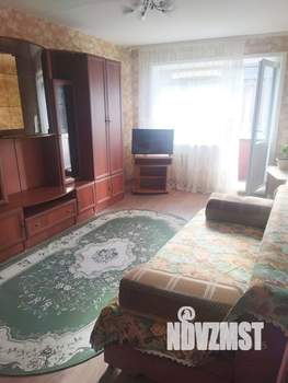 2-к квартира, на длительный срок, 45м2, 5/5 этаж