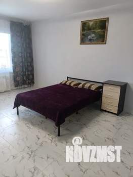 1-к квартира, посуточно, 35м2, 5/9 этаж