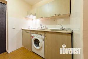 Студия квартира, посуточно, 24м2, 1/6 этаж