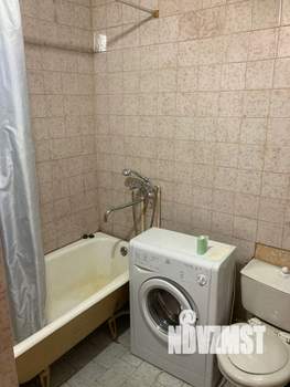 1-к квартира, на длительный срок, 35м2, 5/5 этаж