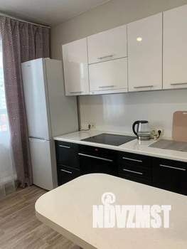 2-к квартира, посуточно, 42м2, 14/15 этаж