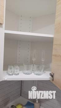 1-к квартира, посуточно, 48м2, 1/1 этаж