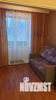 1-к квартира, посуточно, 32м2, 4/4 этаж