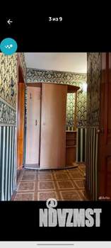 2-к квартира, на длительный срок, 41м2, 2/5 этаж