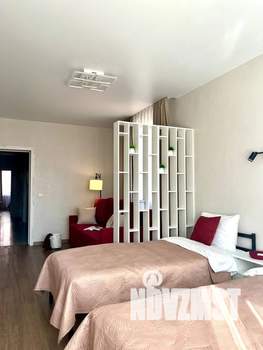 2-к квартира, посуточно, 62м2, 6/8 этаж