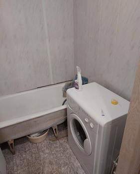 2-к квартира, на длительный срок, 50м2, 4/5 этаж