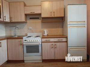 1-к квартира, посуточно, 34м2, 2/16 этаж