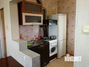 Студия квартира, на длительный срок, 30м2, 1/1 этаж