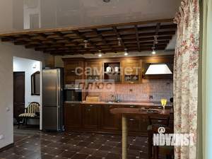 4-к квартира, на длительный срок, 106м2, 6/6 этаж