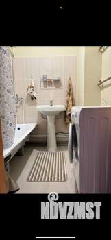 2-к квартира, на длительный срок, 50м2, 2/17 этаж
