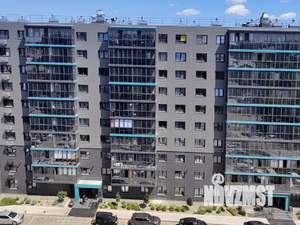 2-к квартира, посуточно, 36м2, 8/10 этаж