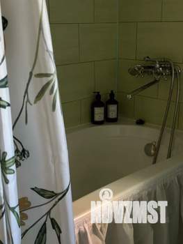 2-к квартира, посуточно, 50м2, 7/15 этаж