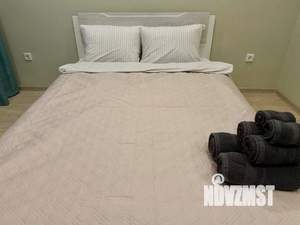 3-к квартира, посуточно, 54м2, 1/1 этаж