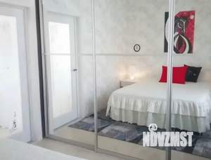 2-к квартира, посуточно, 52м2, 3/3 этаж