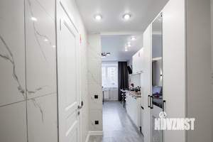 Студия квартира, посуточно, 20м2, 2/5 этаж