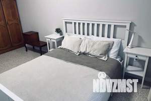 2-к квартира, посуточно, 50м2, 12/16 этаж