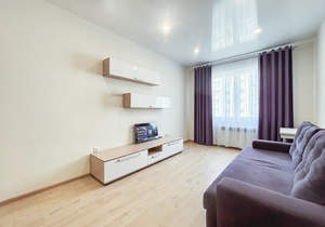 1-к квартира, на длительный срок, 41м2, 5/9 этаж