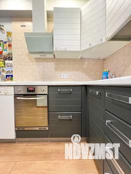 1-к квартира, посуточно, 42м2, 7/9 этаж