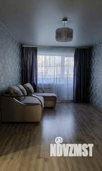 2-к квартира, на длительный срок, 43м2, 2/5 этаж