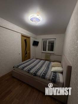 2-к квартира, на длительный срок, 46м2, 4/5 этаж