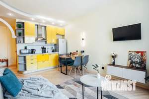 2-к квартира, посуточно, 48м2, 3/9 этаж