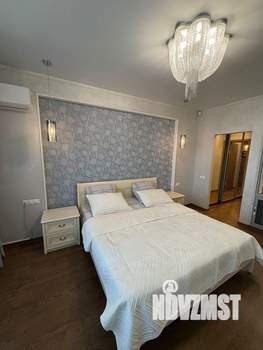 2-к квартира, посуточно, 75м2, 1/1 этаж