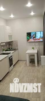 1-к квартира, посуточно, 29м2, 2/17 этаж