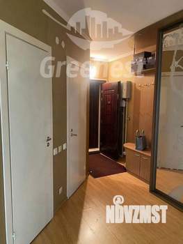 2-к квартира, на длительный срок, 73м2, 2/6 этаж