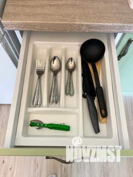 2-к квартира, посуточно, 40м2, 14/15 этаж