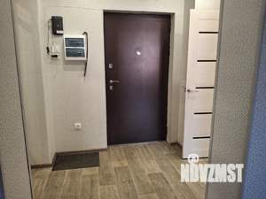 1-к квартира, посуточно, 50м2, 4/12 этаж