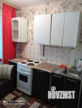 1-к квартира, на длительный срок, 38м2, 3/4 этаж