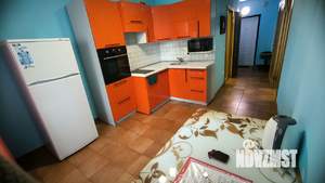 1-к квартира, на длительный срок, 40м2, 2/9 этаж