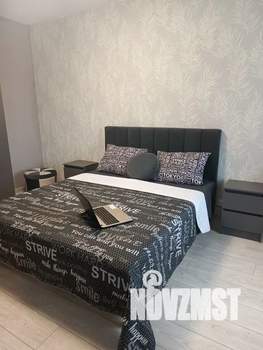 Студия квартира, посуточно, 29м2, 1/9 этаж