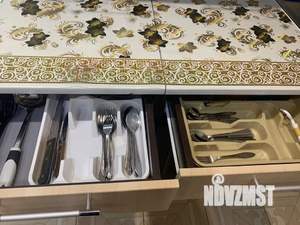 1-к квартира, посуточно, 47м2, 9/10 этаж