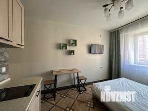 1-к квартира, посуточно, 28м2, 3/16 этаж